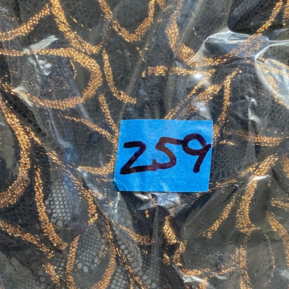 NWT Savage X Fenty Savage Not Sorry Underwire Teddy 1X Z59 - Picture 6 of 6